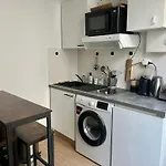 Appartement Quartier Montorgueil