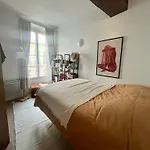 Appartement Quartier Montorgueil