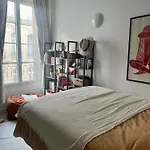 Appartement Quartier Montorgueil